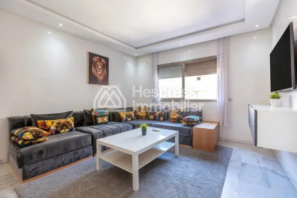 CH IMMOBILIER – Apartment for Sale