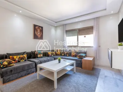 CH IMMOBILIER – Apartment for Sale
