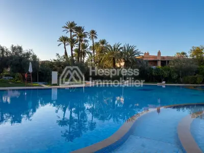 Beautiful apartment for sale in Les Palmeraies
