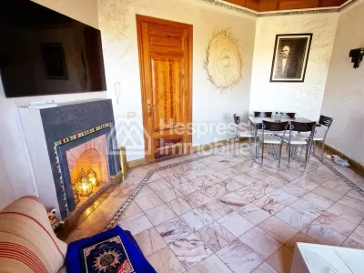Beautiful apartment for sale in Les Palmeraies