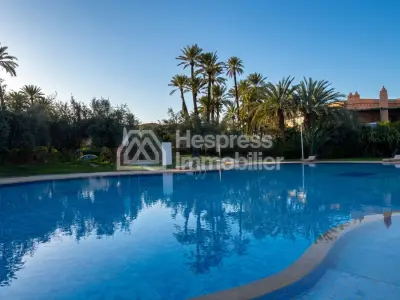 Beautiful apartment for sale in Les Palmeraies