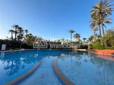 Beautiful apartment for sale in Les Palmeraies