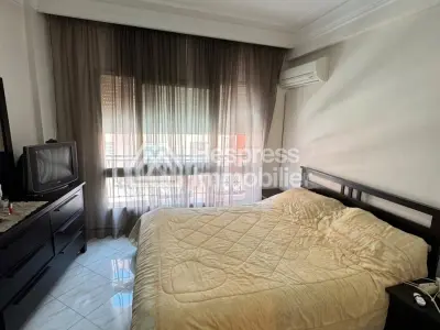 Apartment for sale in Gueliz . 1 beautiful bedroom. Furnished.