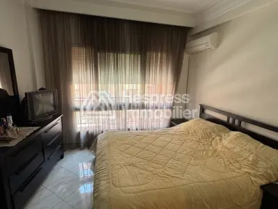 Apartment for sale in Gueliz . 1 beautiful bedroom. Furnished.