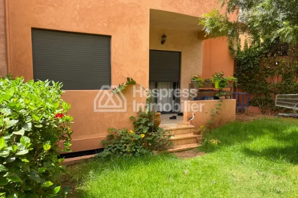 Beautiful apartment in Targa for sale