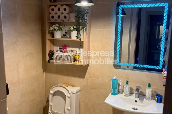 Beautiful apartment in Targa for sale