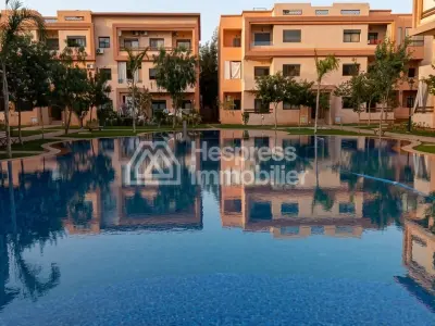 Magnifique appartement à Targa à vendre