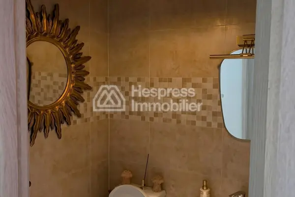 Beautiful apartment in Targa for sale