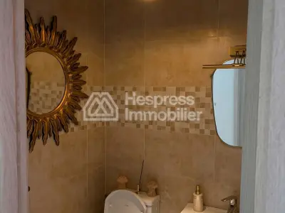 Magnifique appartement à Targa à vendre