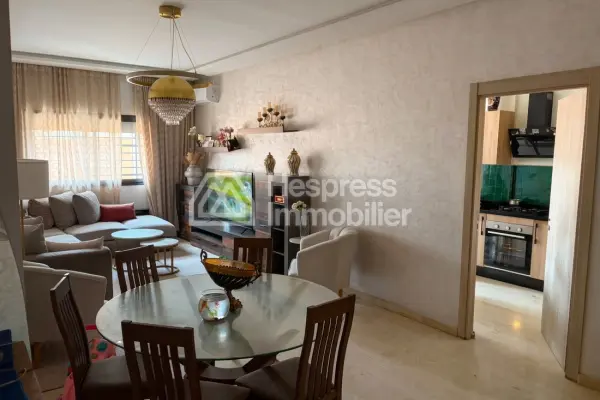 Beautiful apartment in Targa for sale