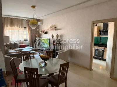 Magnifique appartement à Targa à vendre