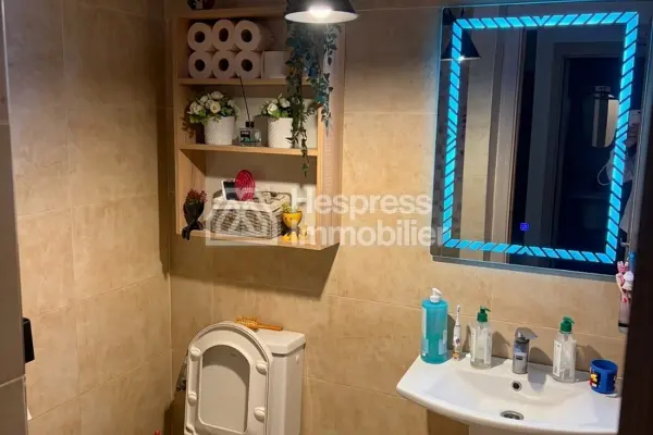 Beautiful apartment in Targa for sale