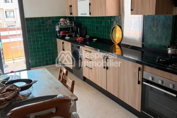 Beautiful apartment in Targa for sale