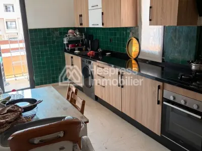 Magnifique appartement à Targa à vendre