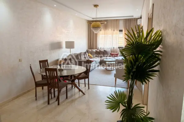 Beautiful apartment in Targa for sale