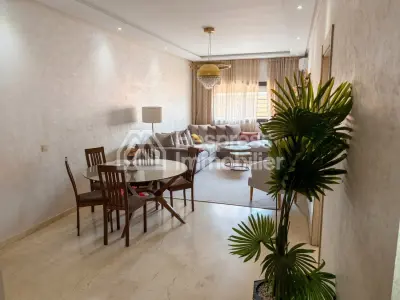 Magnifique appartement à Targa à vendre