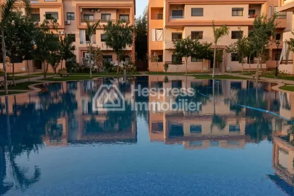 Beautiful apartment in Targa for sale