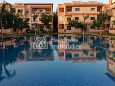 Magnifique appartement à Targa à vendre