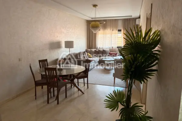 Beautiful apartment in Targa for sale