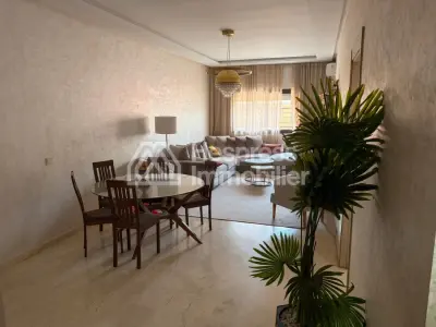 Magnifique appartement à Targa à vendre