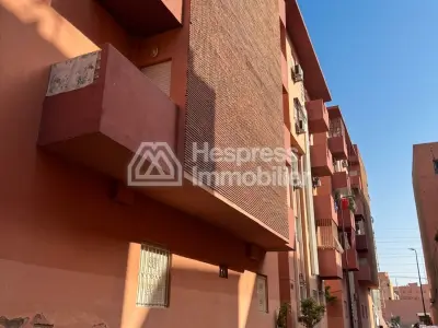 Apartment for sale in Ain Mezouar . 3 rooms. Furnished