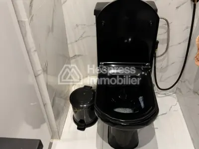 Apartment for sale in Ain Mezouar . 3 rooms. Furnished