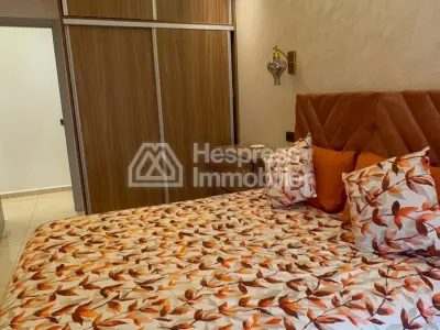 Apartment for sale in Ain Mezouar . 3 rooms. Furnished