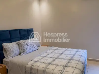 Apartment for sale in Ain Mezouar . 3 rooms. Furnished
