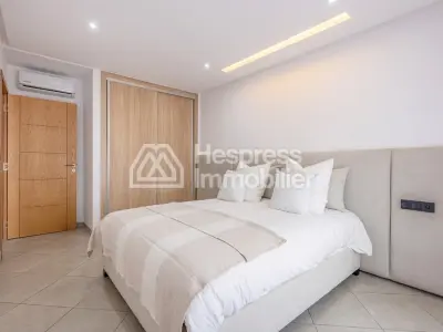 Beautiful furnished studio apartment for sale