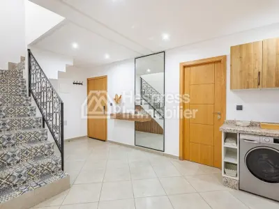 Beautiful furnished studio apartment for sale