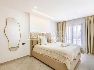 Beautiful furnished studio apartment for sale