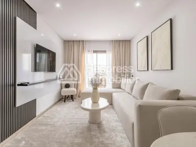 À vendre – Studio meublé de 46 m²