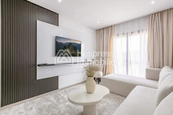 À vendre – Studio meublé de 46 m²