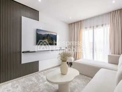 À vendre – Studio meublé de 46 m²