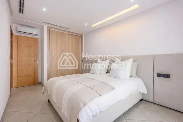 À vendre – Studio meublé de 46 m²