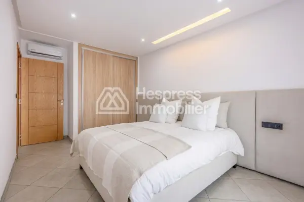 À vendre – Studio meublé de 46 m²