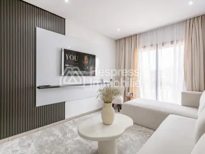 À vendre – Studio meublé de 46 m²