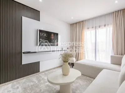 À vendre – Studio meublé de 46 m²