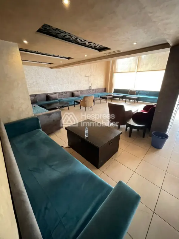 Ideal commercial premises for a shop or restaurant