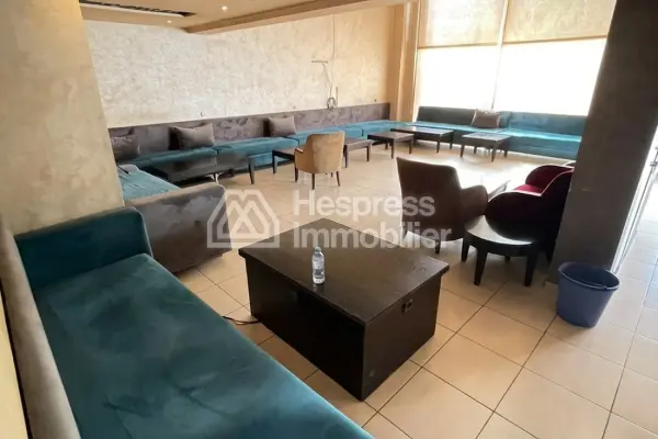 Ideal commercial premises for a shop or restaurant