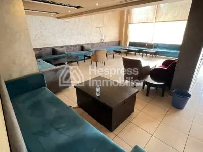 Ideal commercial premises for a shop or restaurant