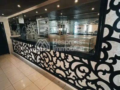 Ideal commercial premises for a shop or restaurant