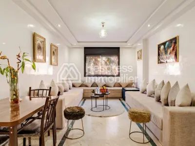 Magnificent studio with pool L' Hivernage