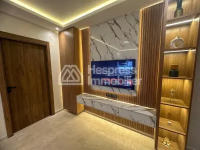 Magnifique studio à vendre sur la Route de Casa