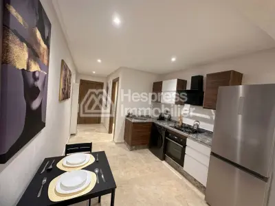 Magnifique studio à vendre sur la Route de Casa