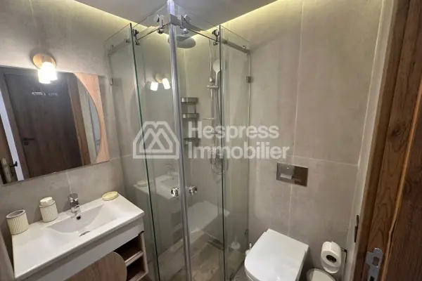 Magnifique studio à vendre sur la Route de Casa