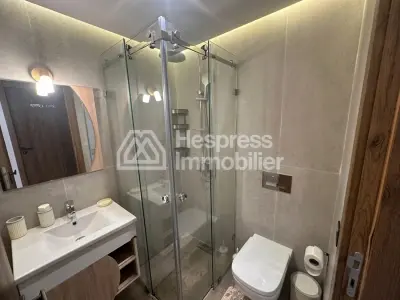 Magnifique studio à vendre sur la Route de Casa