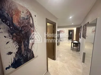 Magnifique studio à vendre sur la Route de Casa