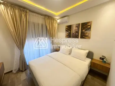 Magnifique studio à vendre sur la Route de Casa