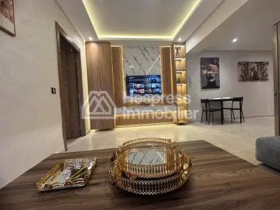 Magnifique studio à vendre sur la Route de Casa